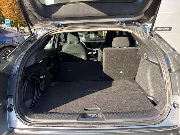 NISSAN Leaf 52 kWh Engage+
