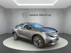 NISSAN Leaf 52 kWh Engage+