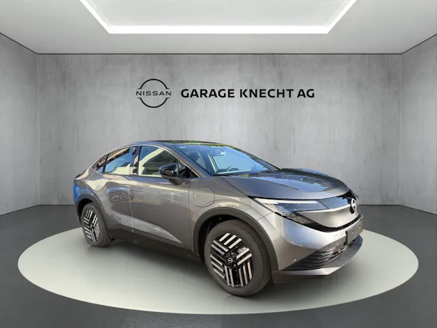 NISSAN Leaf 52 kWh Engage+