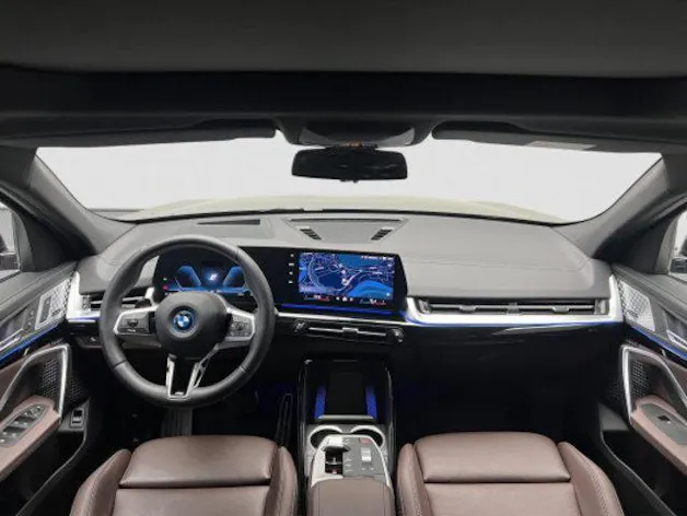 BMW iX2 U10 30 xDrive
