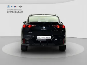 BMW iX2 U10 30 xDrive