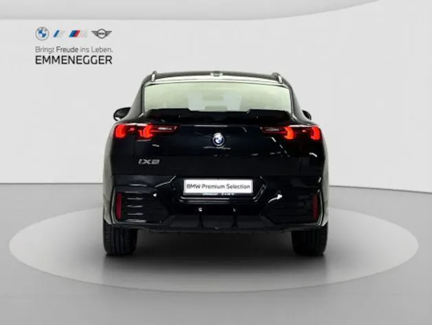 BMW iX2 U10 30 xDrive