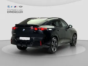 BMW iX2 U10 30 xDrive