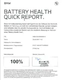 BMW X5 G05 50e xDrive SAG