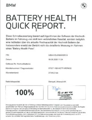 BMW X5 G05 50e xDrive SAG