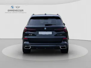 BMW X5 G05 50e xDrive SAG