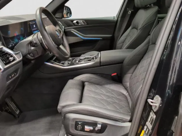 BMW X5 G05 50e xDrive SAG