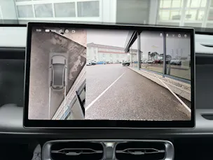 Leapmotor B10 EV