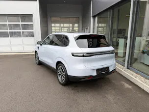 Leapmotor B10 EV