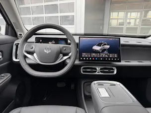 Leapmotor B10 EV