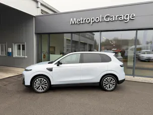 Leapmotor B10 EV