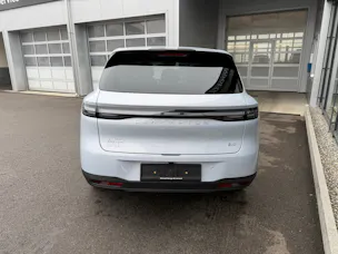 Leapmotor B10 EV