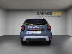 DACIA Duster 1.3 TCe 150 Extreme 4WD