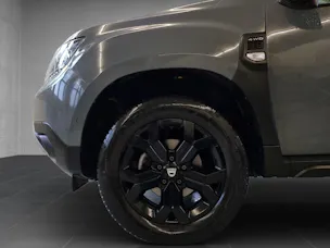 DACIA Duster 1.3 TCe 150 Extreme 4WD