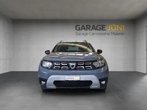 DACIA Duster 1.3 TCe 150 Extreme 4WD