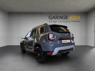 DACIA Duster 1.3 TCe 150 Extreme 4WD