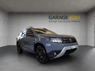 DACIA Duster 1.3 TCe 150 Extreme 4WD