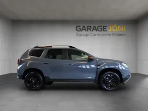 DACIA Duster 1.3 TCe 150 Extreme 4WD