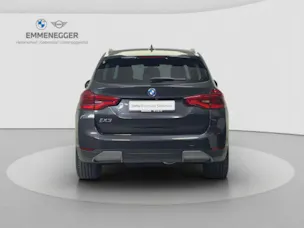 BMW iX3 G08 E-Motor
