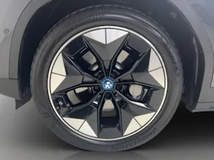 BMW iX3 G08 E-Motor