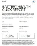 BMW iX3 G08 E-Motor