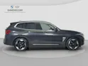 BMW iX3 G08 E-Motor