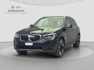 BMW iX3 G08 E-Motor