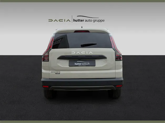 DACIA Jogger 1.8 Hybrid Journey 7P