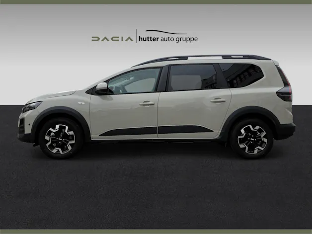 DACIA Jogger 1.8 Hybrid Journey 7P