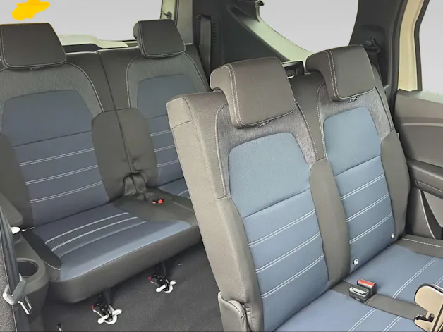 DACIA Jogger 1.8 Hybrid Journey 7P