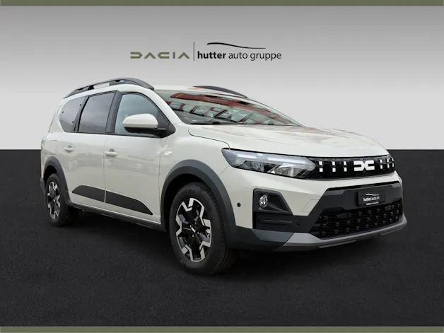 DACIA Jogger 1.8 Hybrid Journey 7P