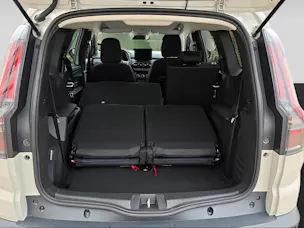DACIA Jogger 1.8 Hybrid Journey 7P