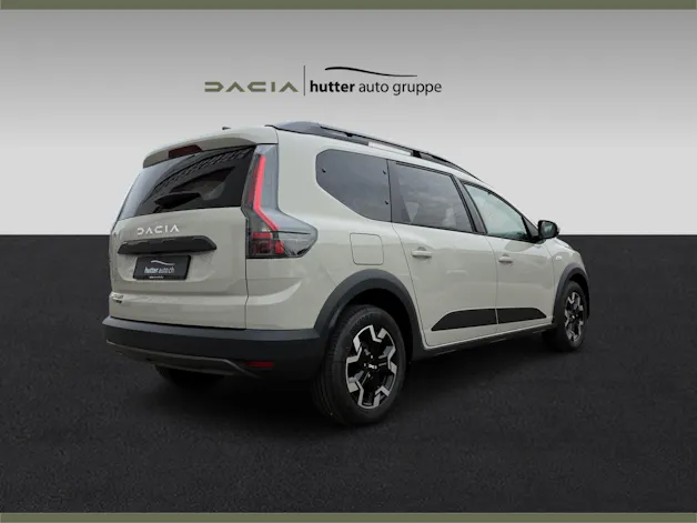 DACIA Jogger 1.8 Hybrid Journey 7P