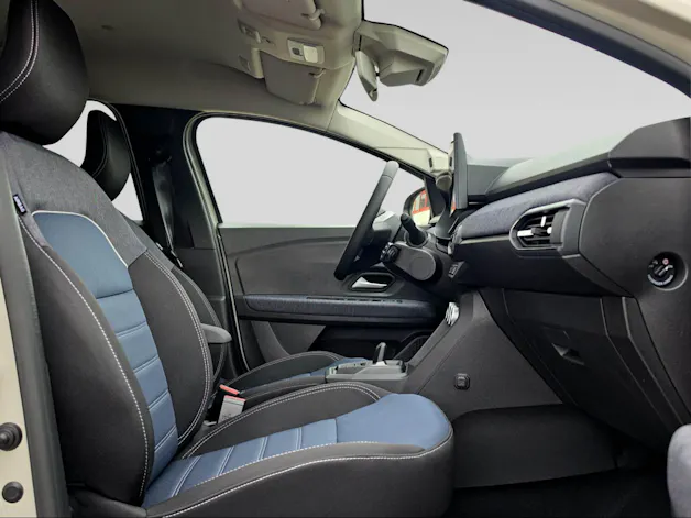 DACIA Jogger 1.8 Hybrid Journey 7P