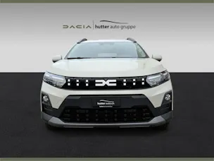 DACIA Jogger 1.8 Hybrid Journey 7P