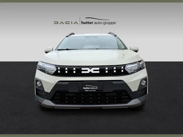 DACIA Jogger 1.8 Hybrid Journey 7P