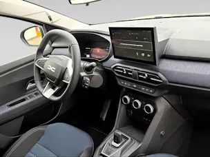 DACIA Jogger 1.8 Hybrid Journey 7P