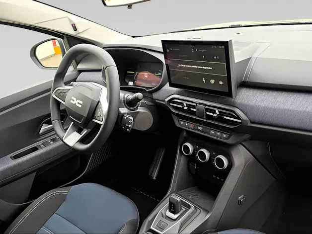 DACIA Jogger 1.8 Hybrid Journey 7P