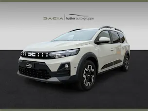 DACIA Jogger 1.8 Hybrid Journey 7P