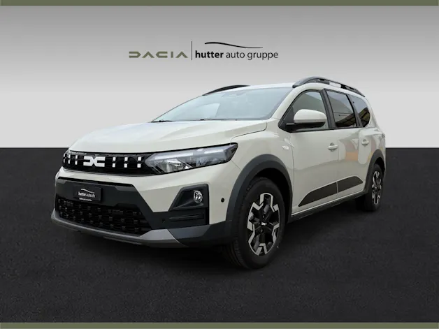 DACIA Jogger 1.8 Hybrid Journey 7P