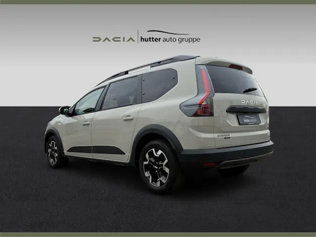 DACIA Jogger 1.8 Hybrid Journey 7P