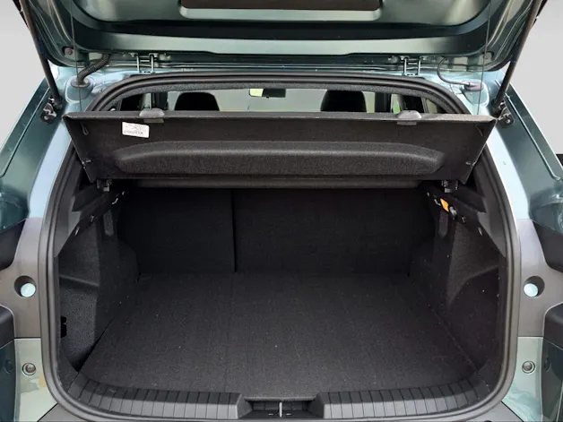 DACIA Duster 1.2 Hybrid Extreme 4WD