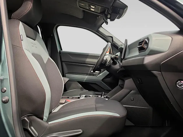 DACIA Duster 1.2 Hybrid Extreme 4WD