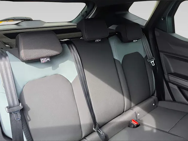 DACIA Duster 1.2 Hybrid Extreme 4WD