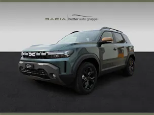 DACIA Duster 1.2 Hybrid Extreme 4WD