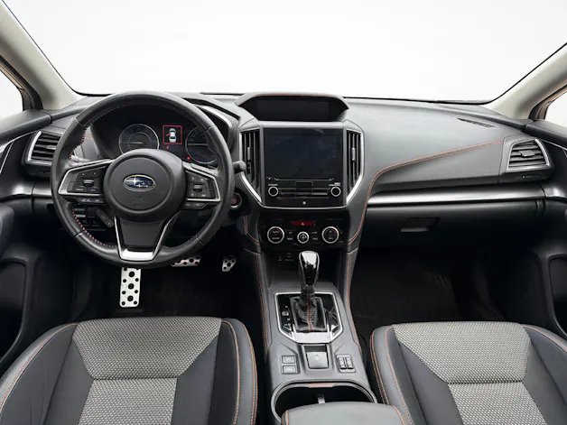 Subaru XV 2.0i e-Boxer Swiss Plus