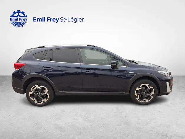 Subaru XV 2.0i e-Boxer Swiss Plus