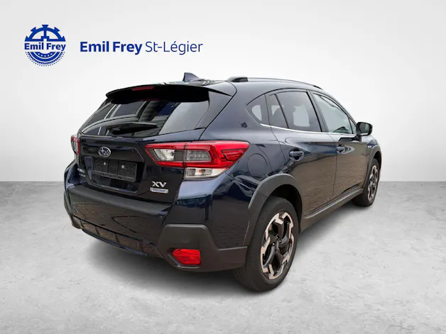 Subaru XV 2.0i e-Boxer Swiss Plus