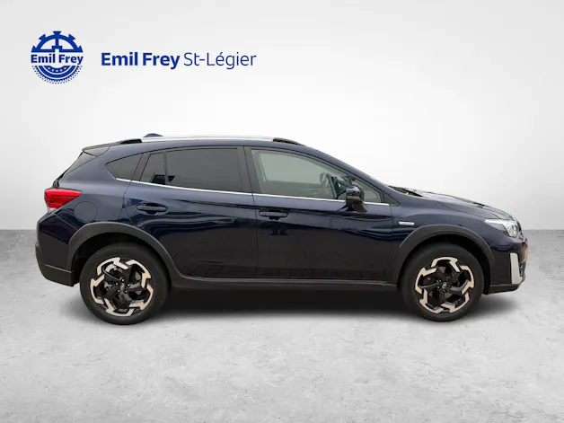Subaru XV 2.0i e-Boxer Swiss Plus