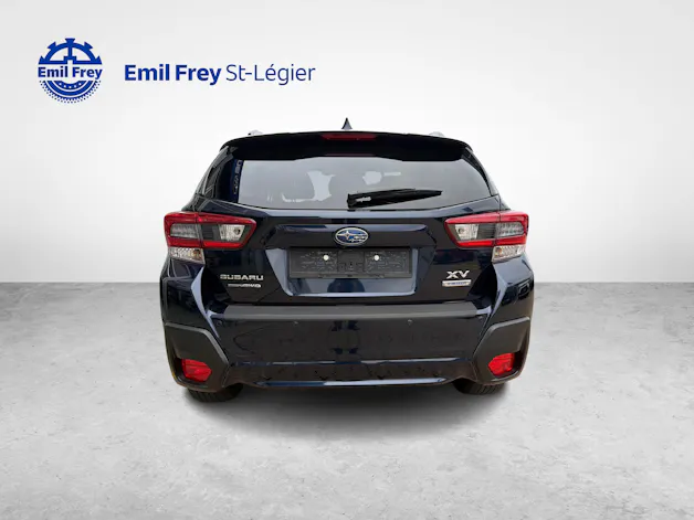 Subaru XV 2.0i e-Boxer Swiss Plus
